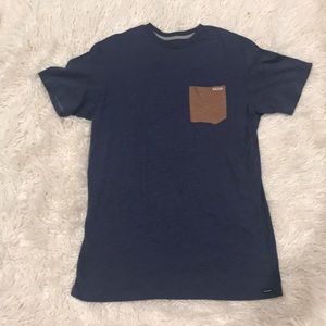 Volcom tshirt